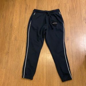 Alphalete men's joggers